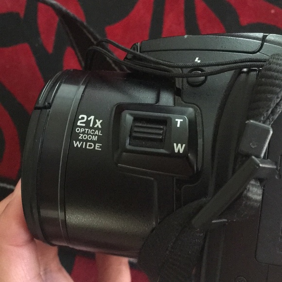 Nikon coolpix camera - Picture 5 of 8